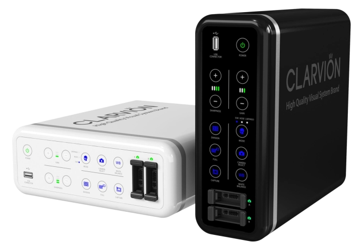 V1 SMART MÁY NỘI SOI TAI MŨI HỌNG