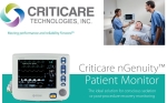 Máy theo dõi bệnh nhân nGenuity