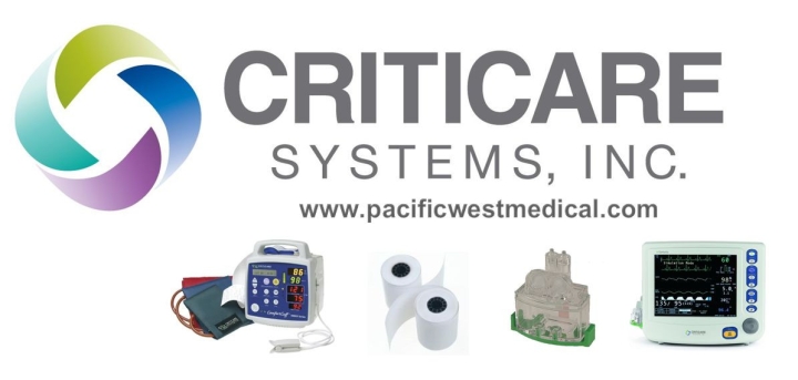 Máy theo dõi bệnh nhân nGenuity