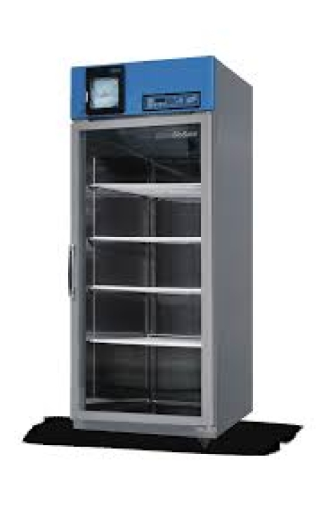 Tủ lạnh bảo quản mẫu 557 lít